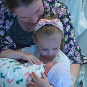 Meet your Posher, Rebecca